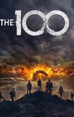 постер Сотня 4 сезон 2 серия