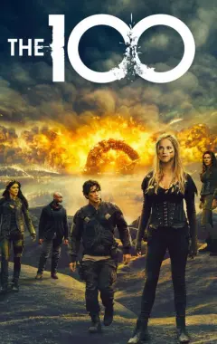 постер Сотня 5 сезон