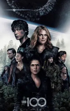 постер Сотня 6 сезон